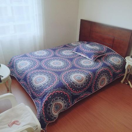 Habitacion Con Bano Privado Tunja Exterior photo
